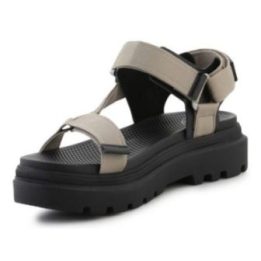 Moteriškos basutės Palladium Pallacruise Strap Dune, smėlio