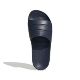 Vyriškos įspiriamos šlepetės adidas Adilette Flow, tamsiai mėlynos