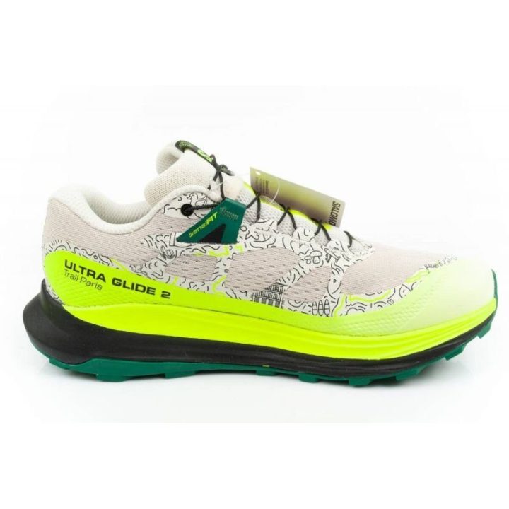 Bėgimo bateliai Salomon Ultra Glide