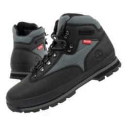Vyriški žygio batai su Helcor danga Timberland Euro Hiker