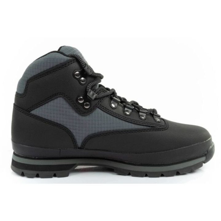 Vyriški žygio batai su Helcor danga Timberland Euro Hiker