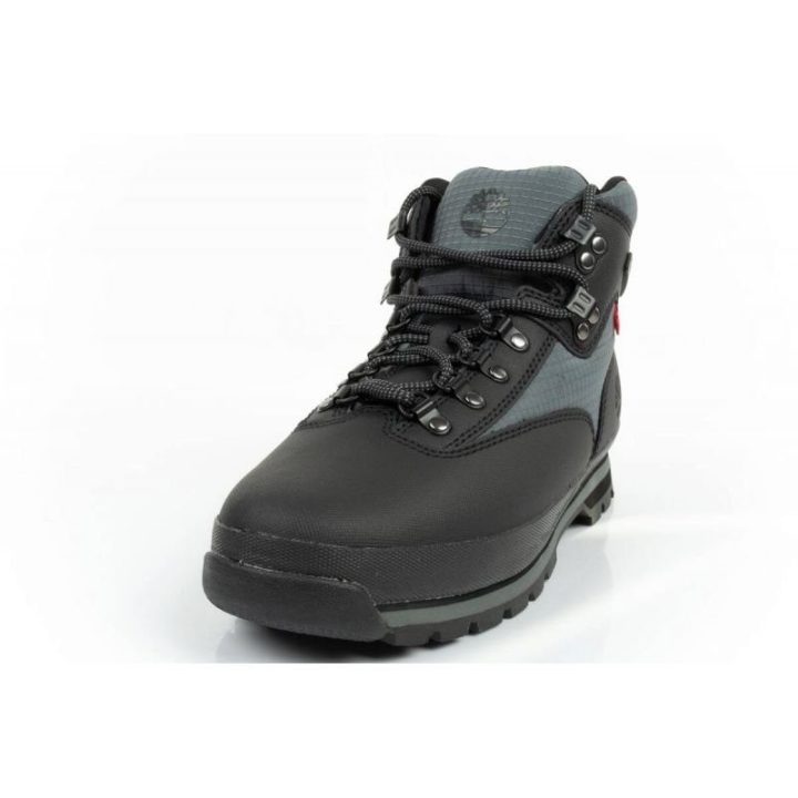 Vyriški žygio batai su Helcor danga Timberland Euro Hiker