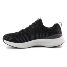 Vyriški sportbačiai Skechers Go Run Pulse - Haptic Motion, juodi