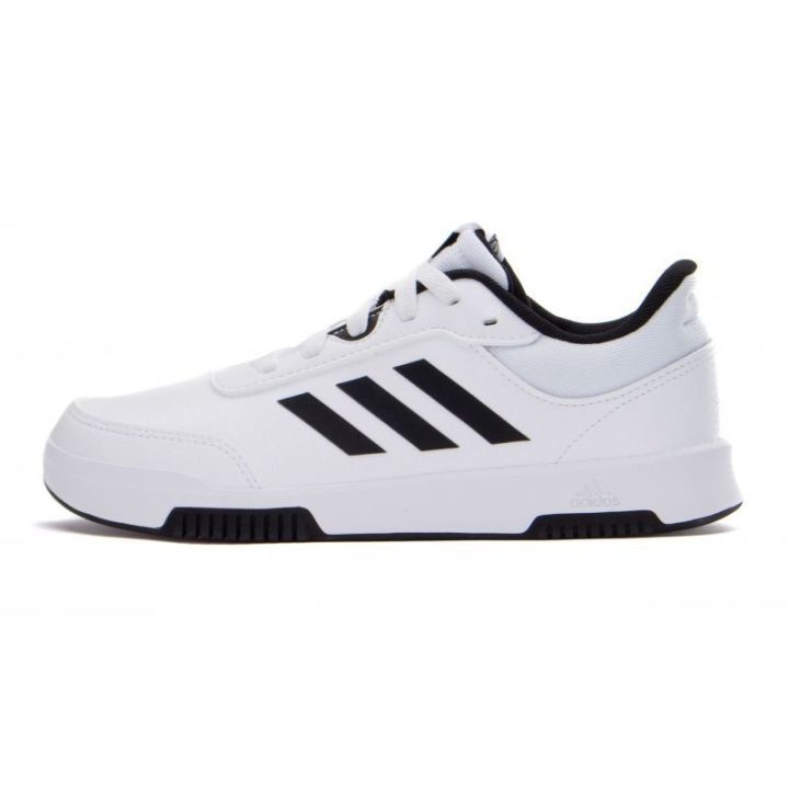 Vaikiški žemi sportbačiai adidas Tensaur Sport 2.0, balti