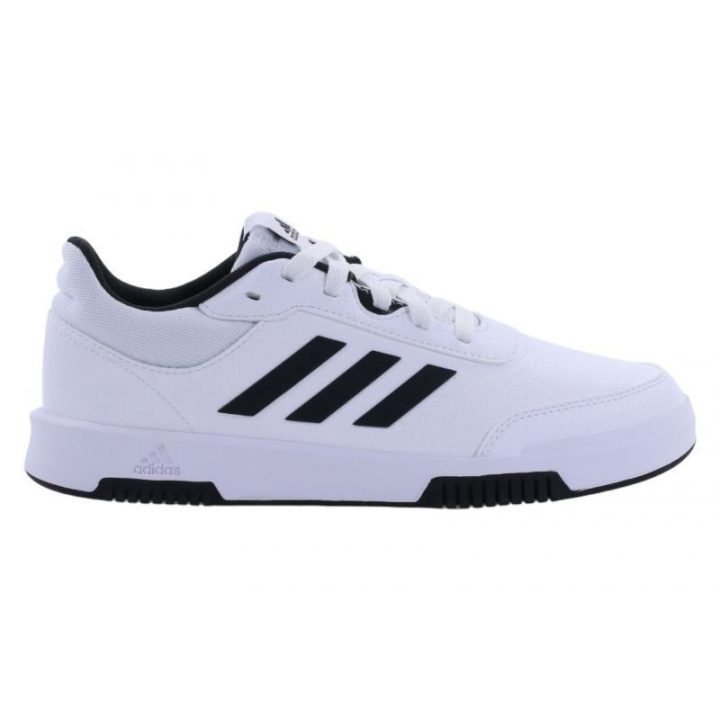 Vaikiški žemi sportbačiai adidas Tensaur Sport 2.0, balti