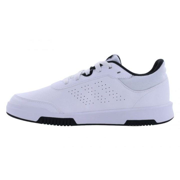 Vaikiški žemi sportbačiai adidas Tensaur Sport 2.0, balti