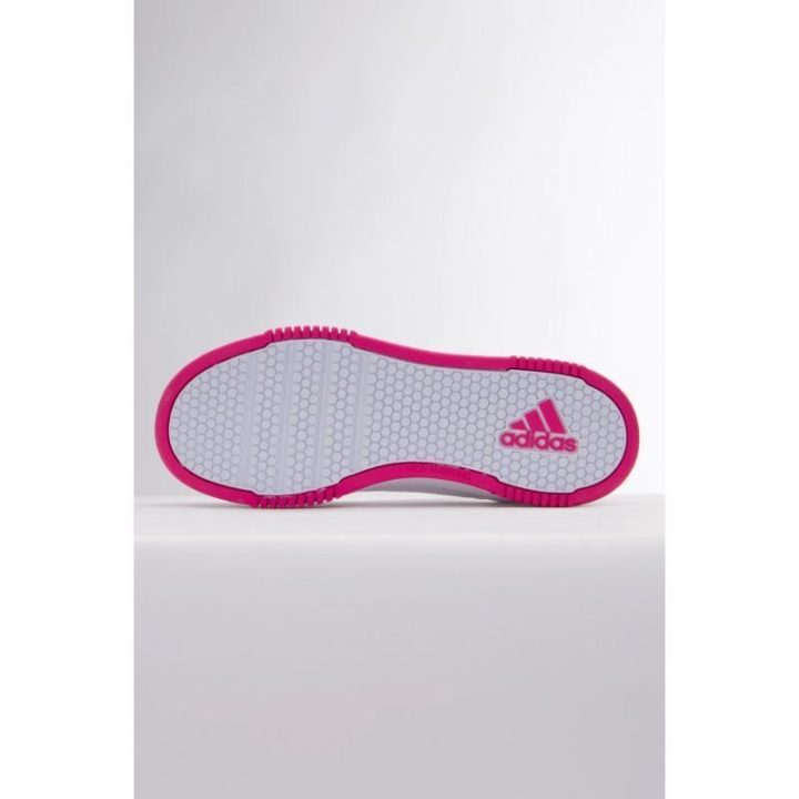 Moteriški sportbačiai adidas Tensaur Sport 2.0, balti ir rožiniai