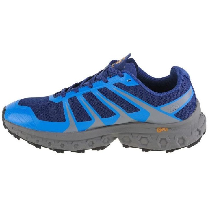 Vyriški bėgimo bekele bateliai Inov-8 Trailfly Ultra G 300 Max