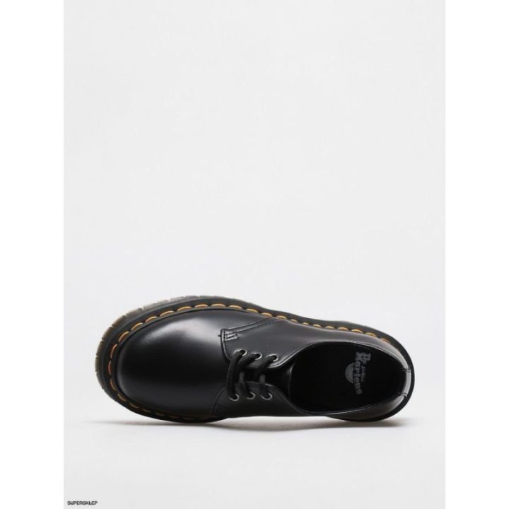 Batai su platforminiu padu Dr. Martens 1461 Quad