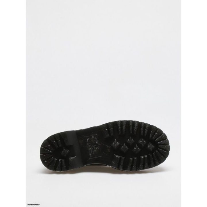 Batai su platforminiu padu Dr. Martens 1461 Quad