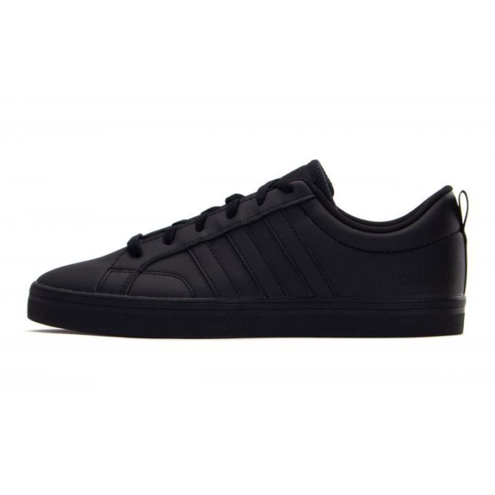 Vyriški suvarstomi sportbačiai adidas VS Pace 2.0, juodi