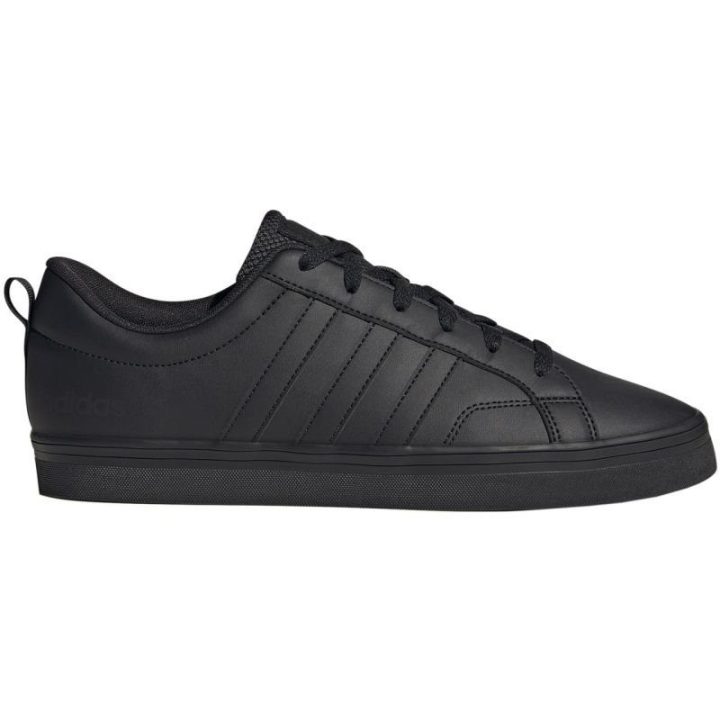 Vyriški suvarstomi sportbačiai adidas VS Pace 2.0, juodi