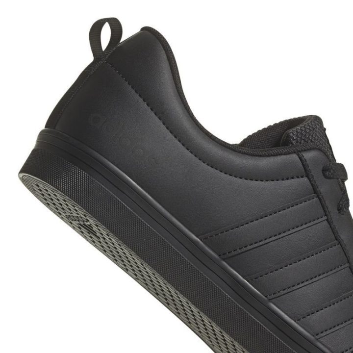 Vyriški suvarstomi sportbačiai adidas VS Pace 2.0, juodi