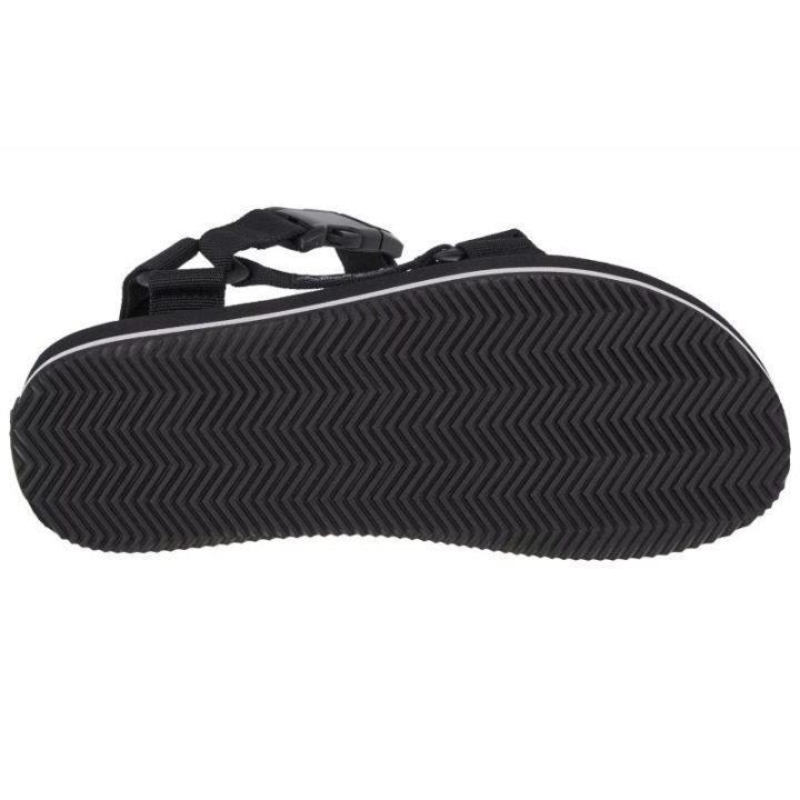Vyriškos reguliuojamos basutės Levi's Tahoe Refresh, juodos