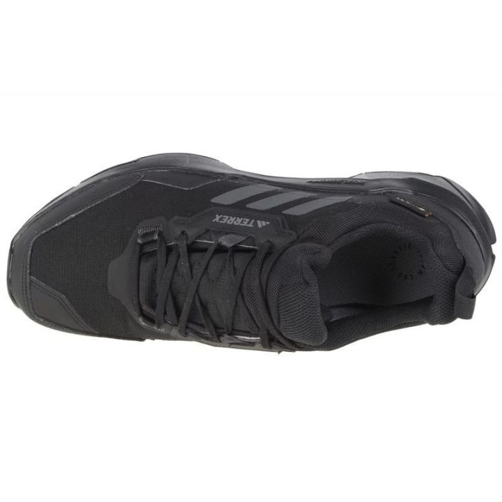 Vyriški žygio batai adidas Terrex AX4 GTX, juodi