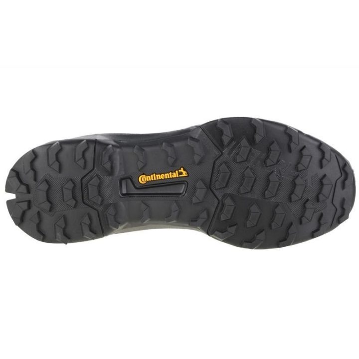 Vyriški žygio batai adidas Terrex AX4 GTX, juodi