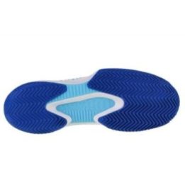 Vyriški teniso bateliai Wilson Kaos Swift 1.5 Clay, balti