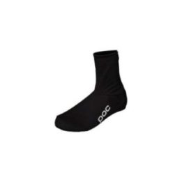 Batų apdangalai POC Thermal Heavy Bootie, juodi