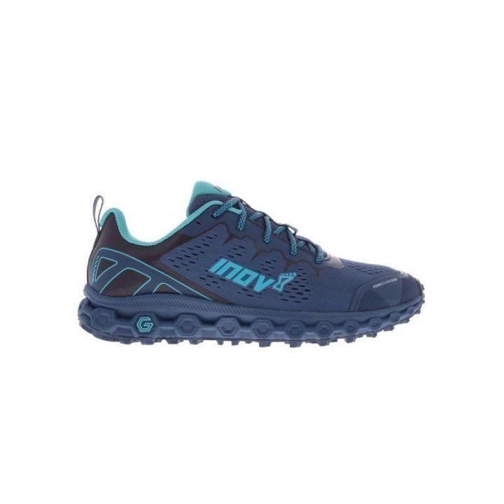 Moteriški bėgimo bateliai su 8 mm drop Inov-8 Parkclaw G 280