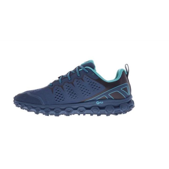 Moteriški bėgimo bateliai su 8 mm drop Inov-8 Parkclaw G 280