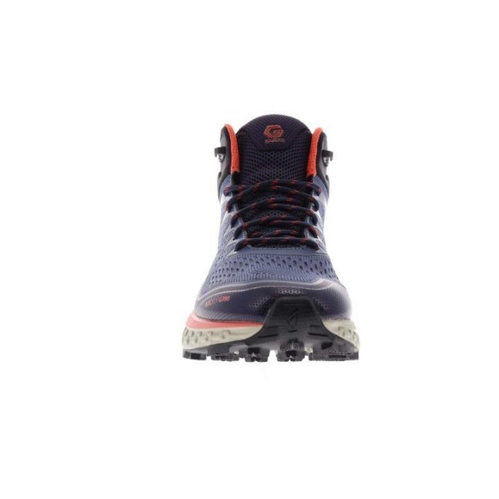 Moteriški žygio batai su G-GRIP padu Inov-8 RocFly G390