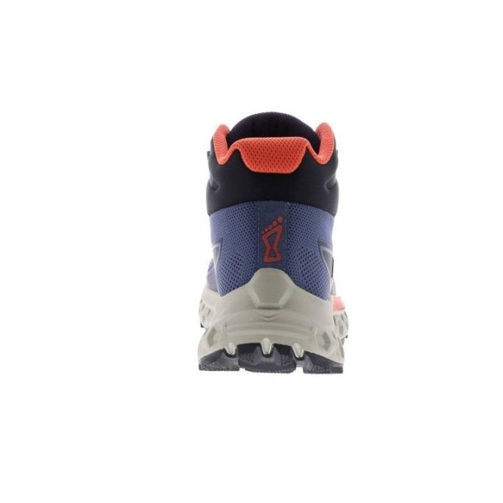 Moteriški žygio batai su G-GRIP padu Inov-8 RocFly G390