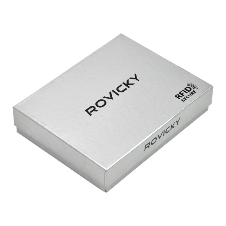 Piniginė Rovicky ROVICKY