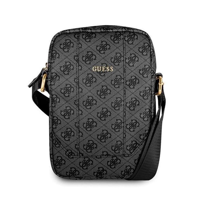 Guess krepšys GUTB104GG 10 pilka/pilka 4G UPTOWN