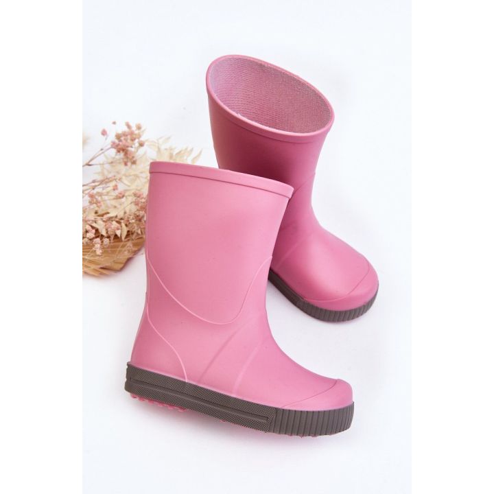 Vaikiški batai Wave Gokids 979 Pink