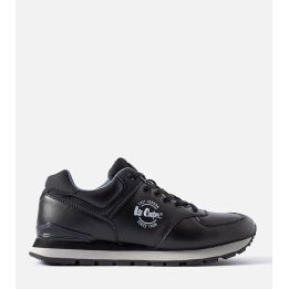 Juodi vyriški batai Lee Cooper LCJ 3073M
