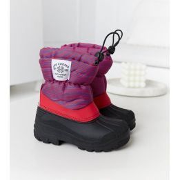 Lee Cooper LCJ 0528K šilti sniego batai