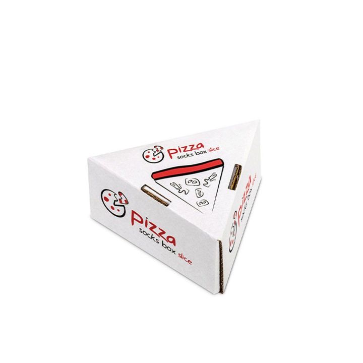 kojinės 1 pora Jūros gėrybių picos kojinių