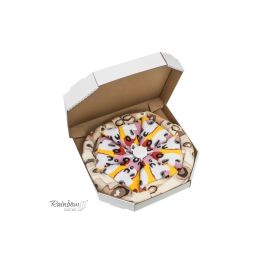 kojinės Pizza 4 poros Capricciosa
