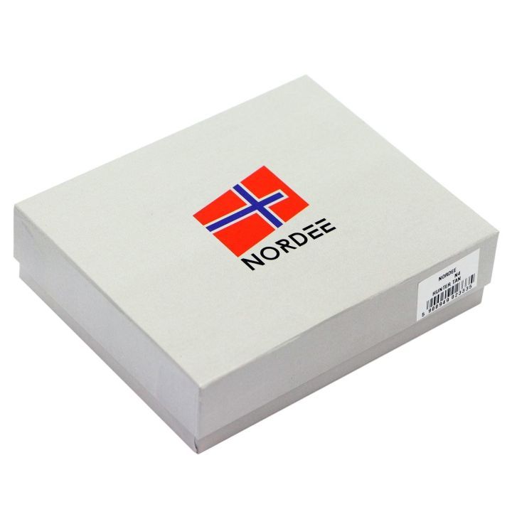 Piniginė vyriška Nordee NORDEE