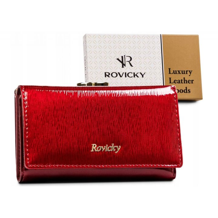 Piniginė Rovicky