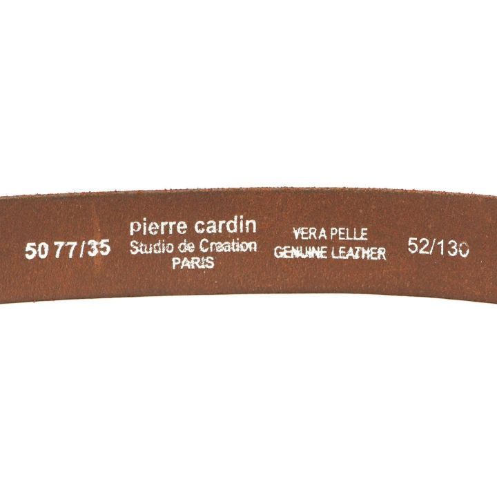 Diržas Pierre Cardin PIERRE CARDIN