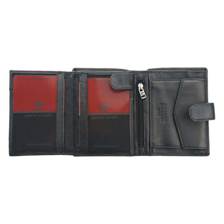 Piniginė Pierre Cardin
