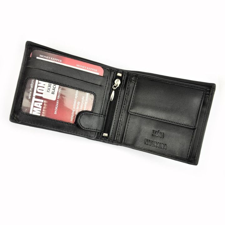 Piniginė Money Kepper