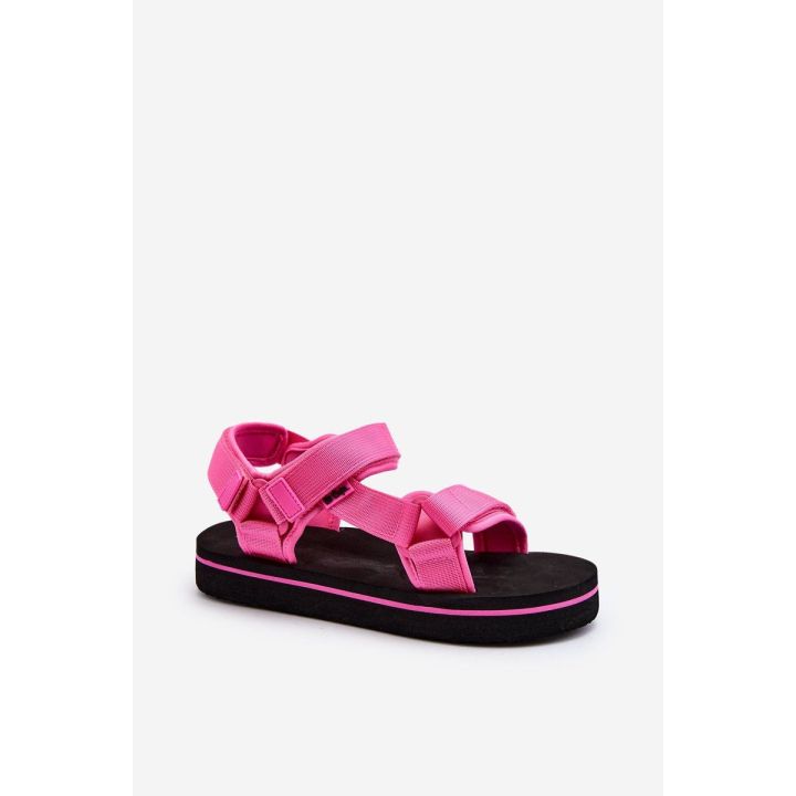 sandalai Lee Cooper LCW 2613 Pink