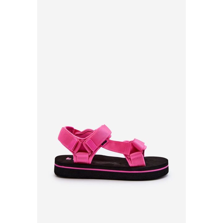 sandalai Lee Cooper LCW 2613 Pink