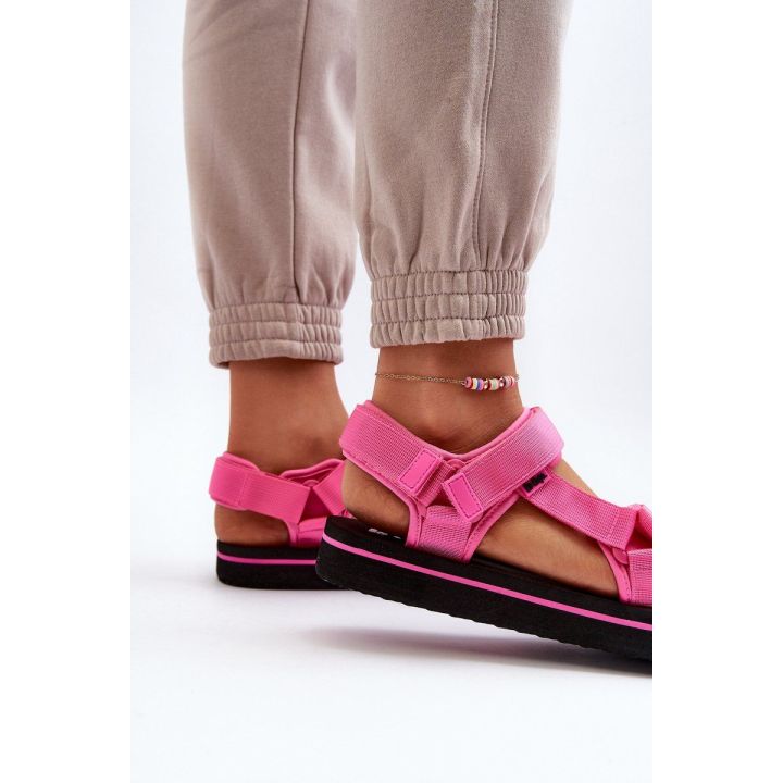 sandalai Lee Cooper LCW 2613 Pink