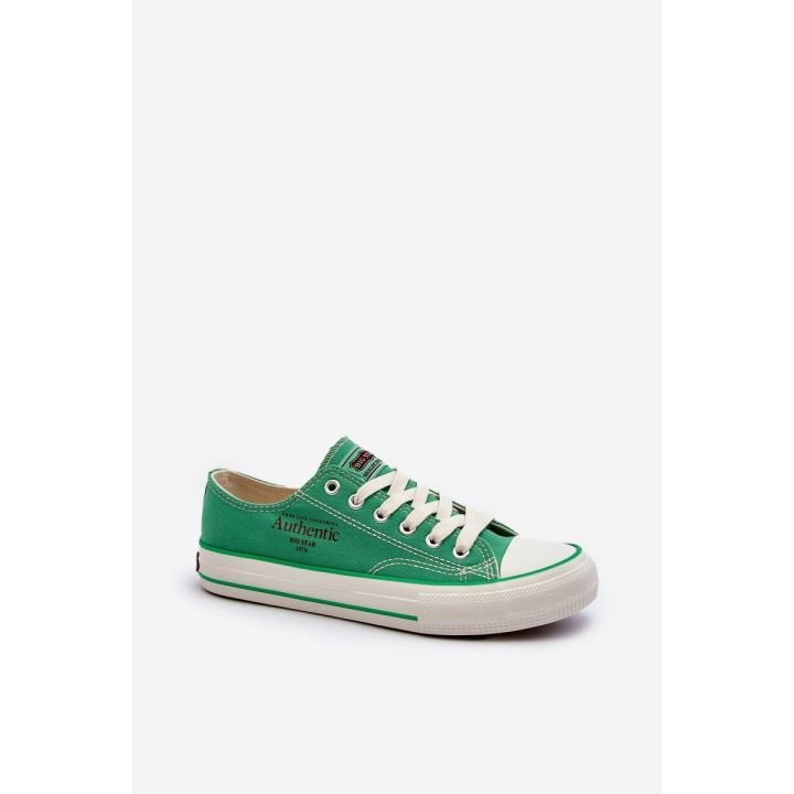 sportbačiai Big Star NN274240 Green