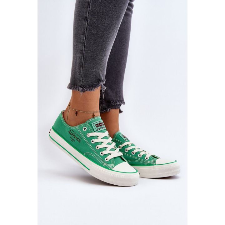 sportbačiai Big Star NN274240 Green