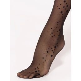 Dotsy 17 pėdkelnės GATTA