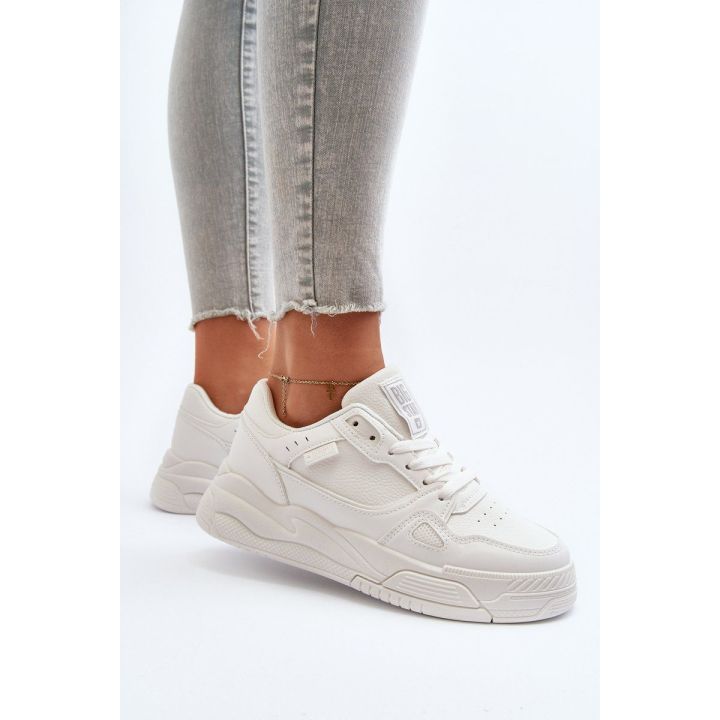 sportiniai bateliai Big Star MM274354 White