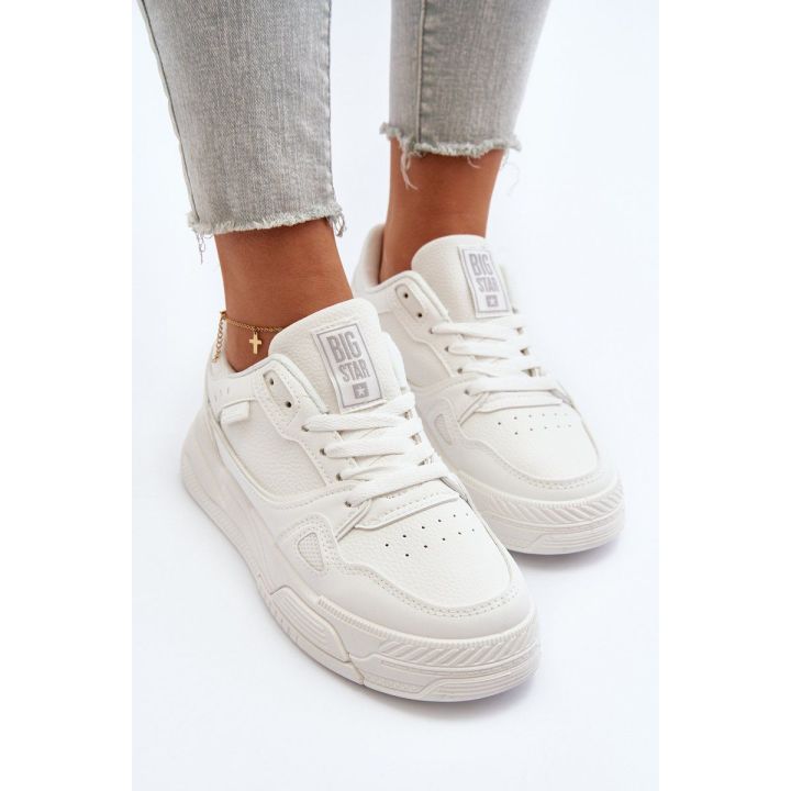 sportiniai bateliai Big Star MM274354 White