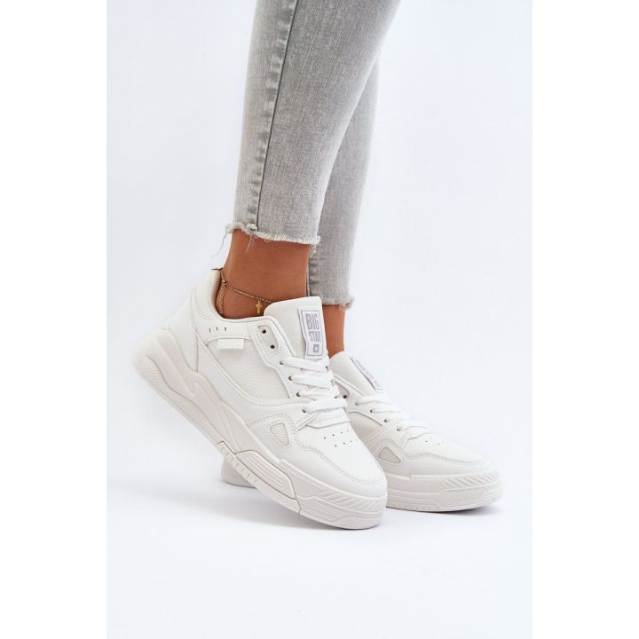 sportiniai bateliai Big Star MM274354 White