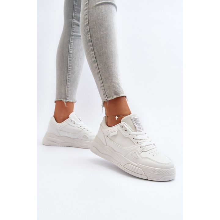 sportiniai bateliai Big Star MM274354 White