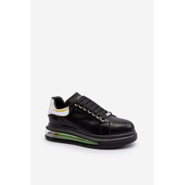 Moterų sportinė avalynė GOE KK2N4073 Black
