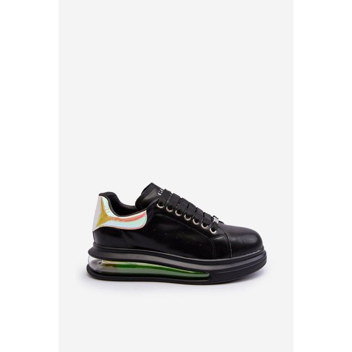 Moterų sportinė avalynė GOE KK2N4073 Black